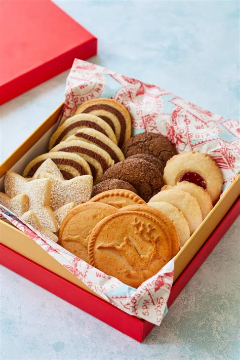 italian cookies to ship